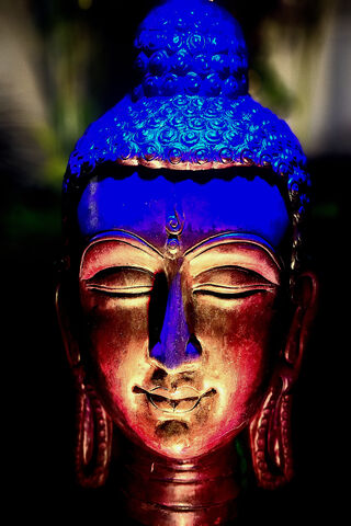 Gautam Buddha