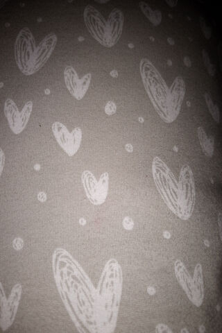 Cozy Heart Patterns ❤️