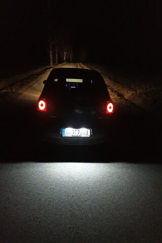 Night Drive Adventure �..