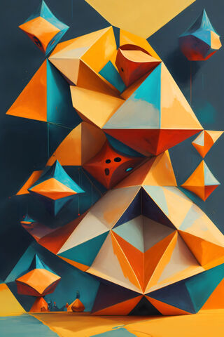 Geometric Patterns