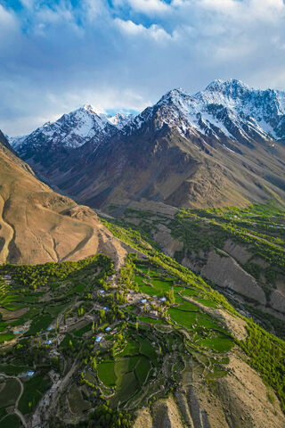 GILGIT