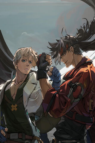 Epic Showdown: Heroes C..