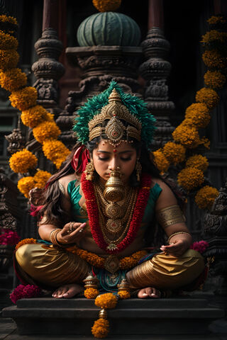 Godess
