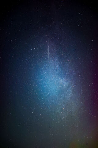 Celestial Wonders: A Starry Night 🌌✨