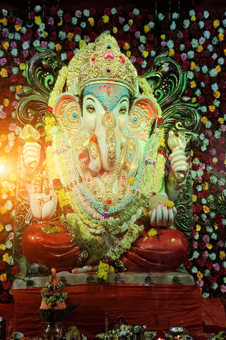 Divine Blessings: The R..