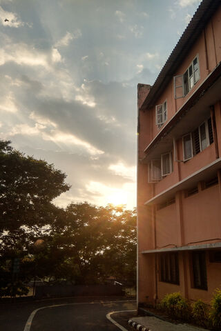 Golden Hours