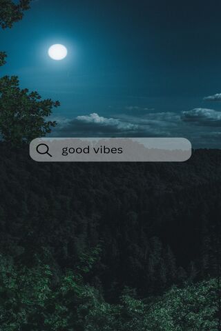 Good Vibes