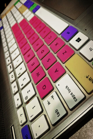 Gaming Keyboard
