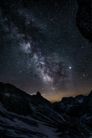 Celestial Wonders: The ..
