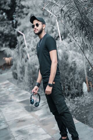 Hemant Raj