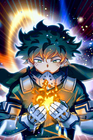 Hero in the Making! 🌟