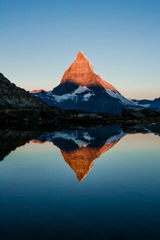 Majestic Matterhorn at ..