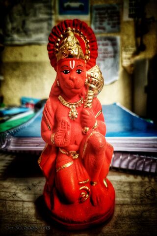 Divine Blessings: The I..