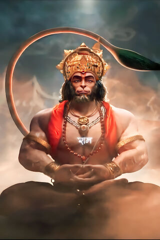 Divine Strength: The Mi..