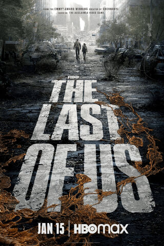 HBO's Last Of Us