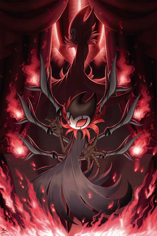 The Shadow of Despair: ..