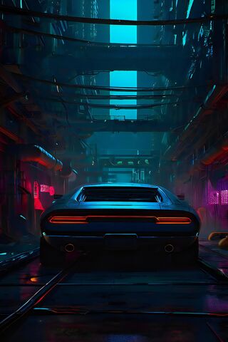 Revving into the Future..
