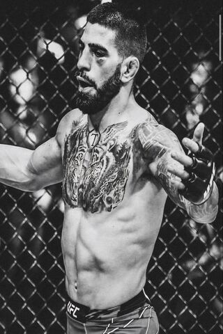 Ready for Battle! 🥋💪