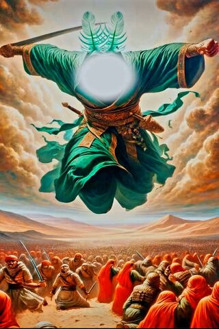 The Epic Ascendancy 🌌⚔️