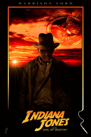 Indiana Jones