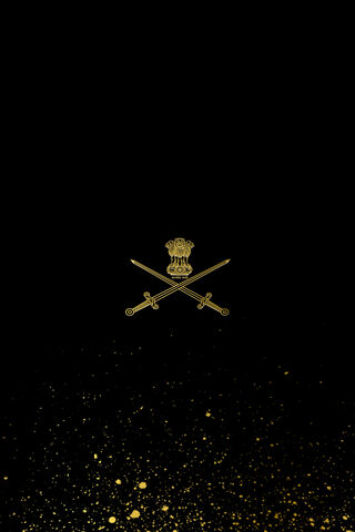 Emblem of Valor 🇮🇳⚔️