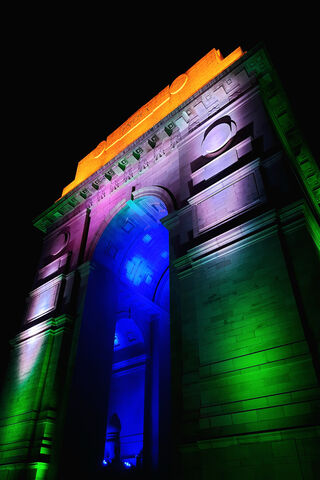 India Gate