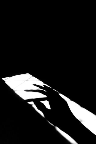 Shadow Play 🌑✨