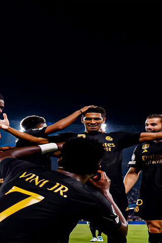 Celebration Time! 🎉⚽