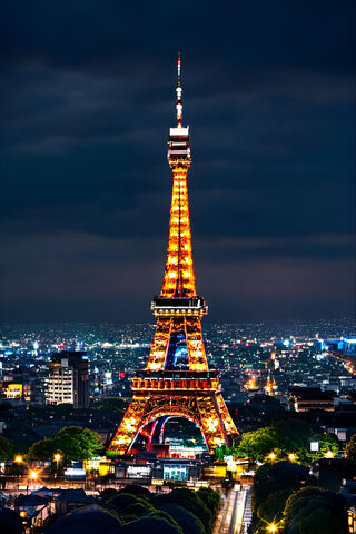 Japan Nightlife