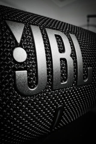 JBL: The Sound of Quality 🎶
