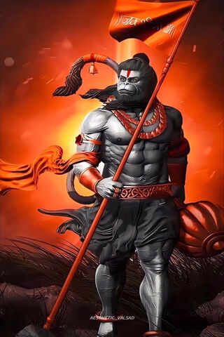Warrior of Valor