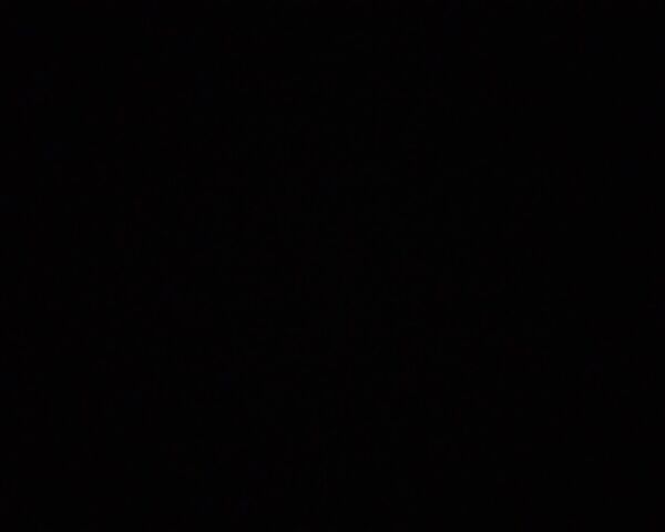 Mysterious Darkness 🌌