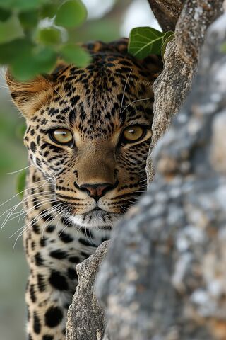 The Stealthy Stalker: J..