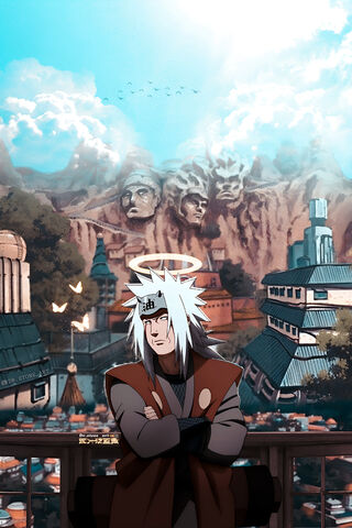 Jiraiya