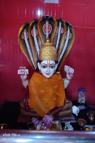 Jay Lohardev Baba