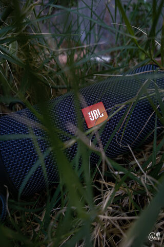 JBL Beats in Nature 🎶🌿