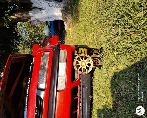 Revved Up Red Beauty! �..