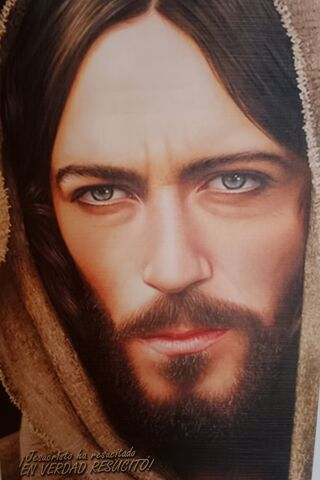 Jesus