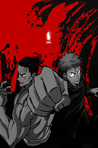 Epic Showdown in Shadow..