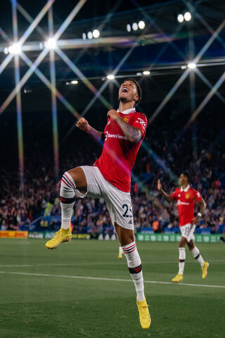 Jadon Sancho