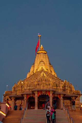 Keval Vaghasiya Clicks