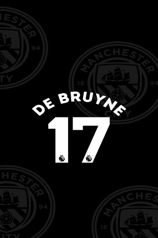 Kevin De Bruyne - Manchester City Star 🌟