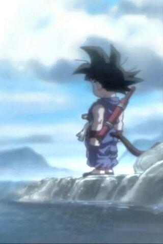 Young Hero on the Horiz..
