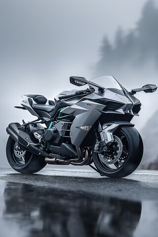 Kawasaki Ninja: The Ult..