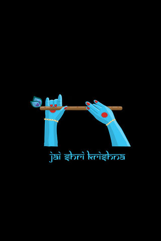 Divine Melody of Krishn..