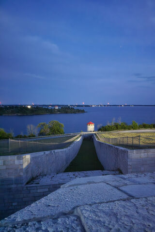 Kingston Fort