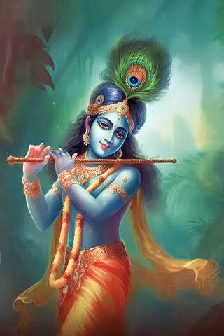 The Enchanting Flute of..