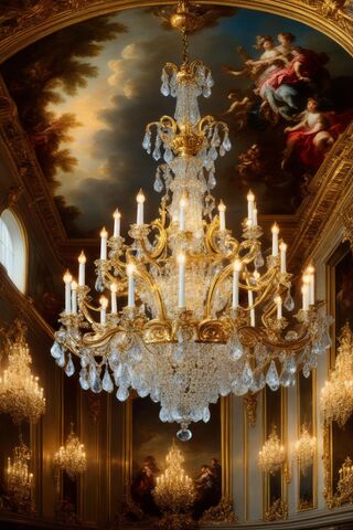 Lavish Elegance