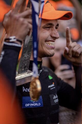 Victory Celebration! 🏆🎉