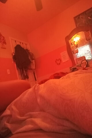 Lonely In A Room ??
